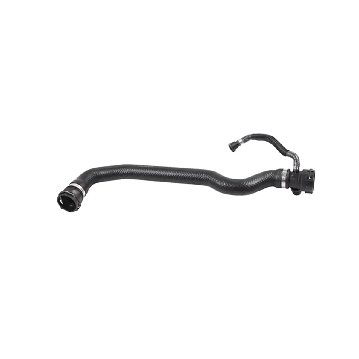 17127809818 Top Radiator Upper Coolant Water Hose for BMW F07 F10 F11 520d 525d Xd