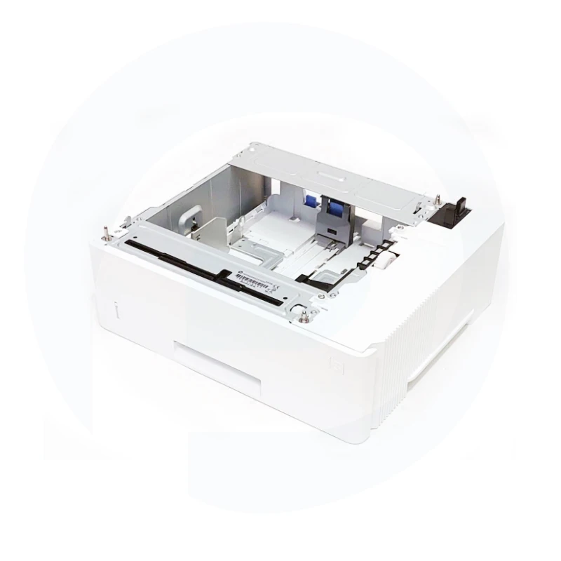 

Original F2A72A 550-sheet Paper Tray 550 Sheets For Laserjet M506DN M506 M501 M527 550 Sheets Paper Tray