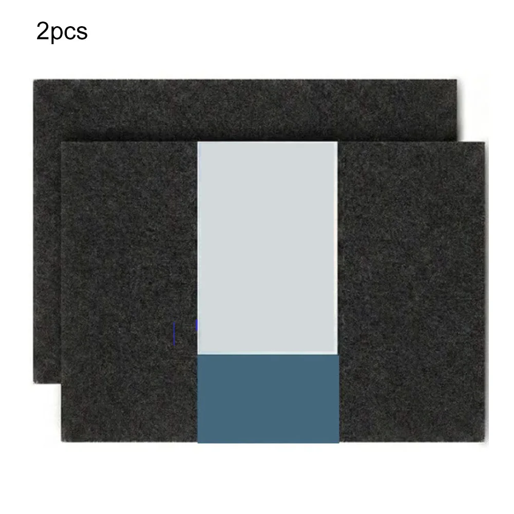 Cut to Size Air Filter Sponge for Window Air Conditioners 24x15 inch 61x38x0.8 cm Reusable For Washable BlFor ACk