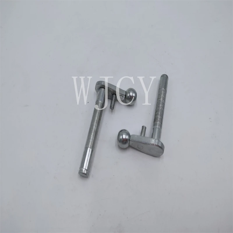 2 PCS High Quality 7 Digits Vertical Numbering Machine Rocker Arm Without Spring