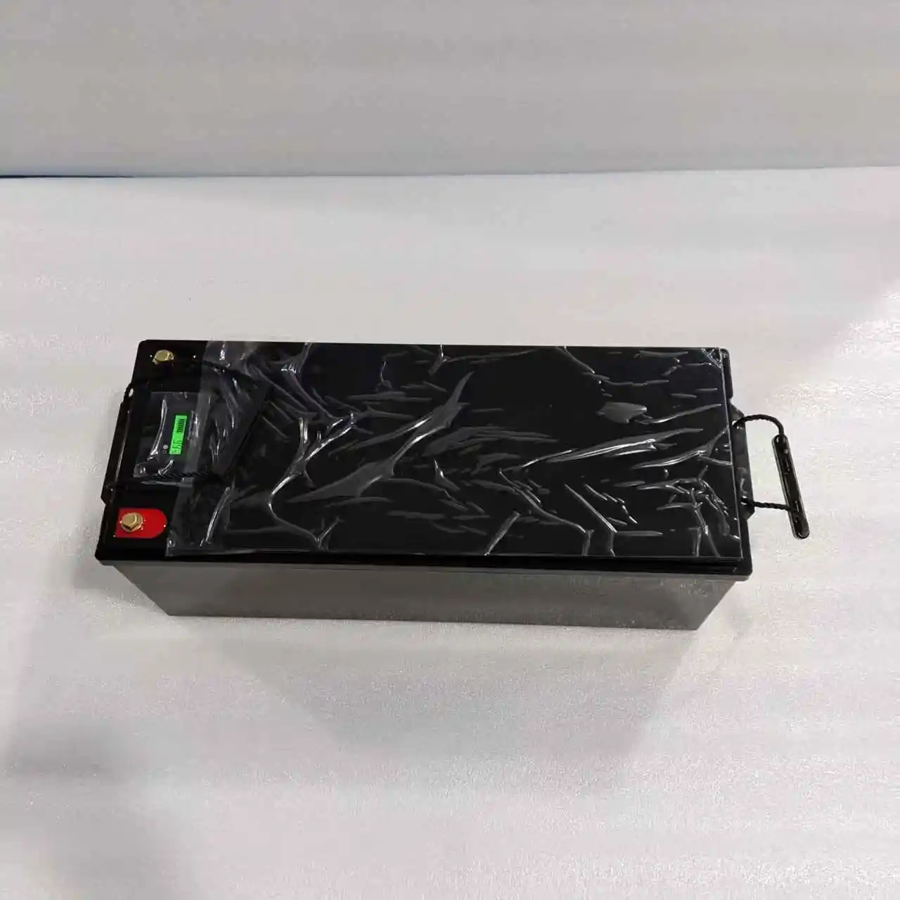 48V50 100Ah 150Ah 200Ah 300Ah Lifepo4 Lithium Battery pack bluetooth Parellel for Solar system 3000W 5000W 6000W Inverter 100