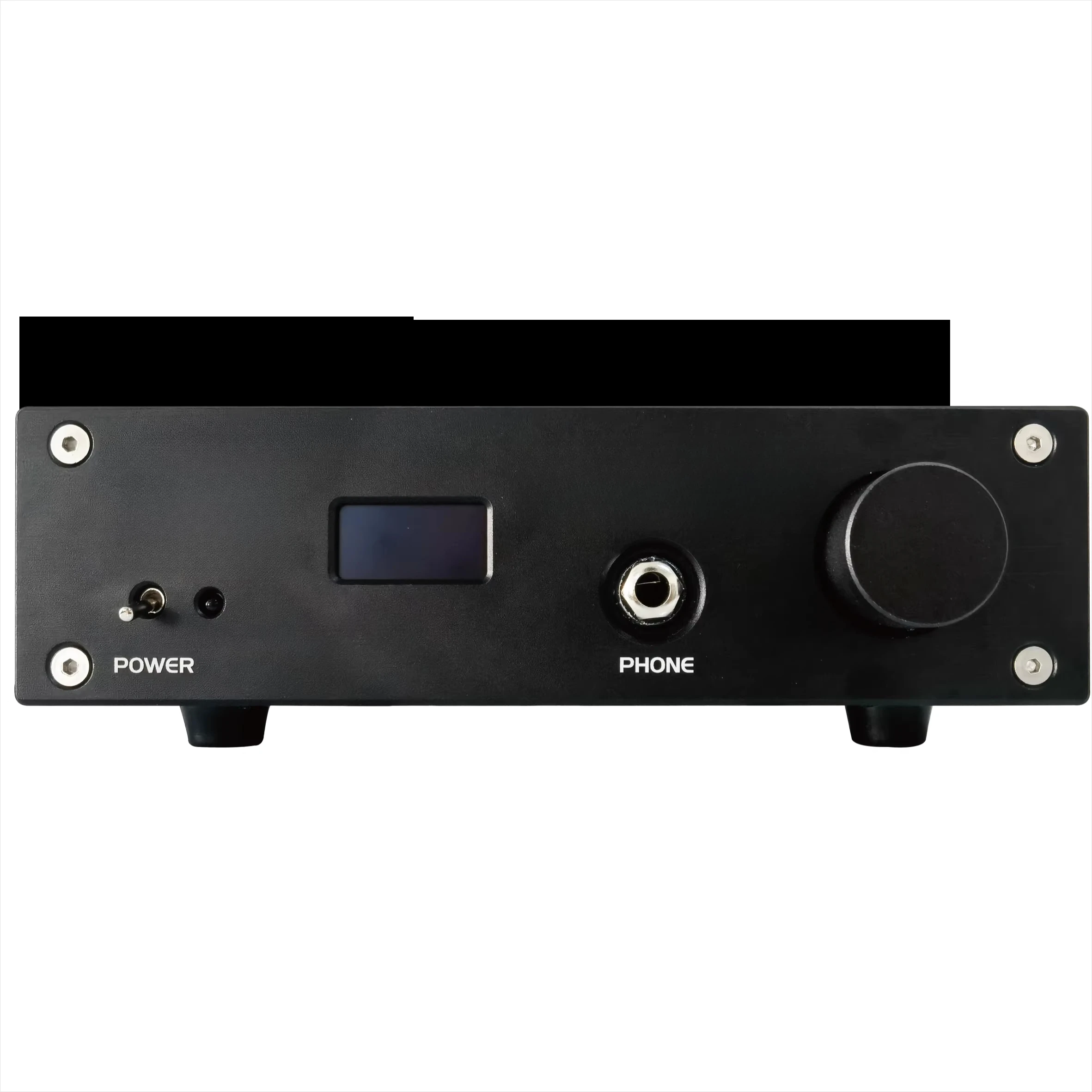 Rainbow X/VX HiFi Multi-Function Bluetooth DAC & Headphone Amplifier All-in-One