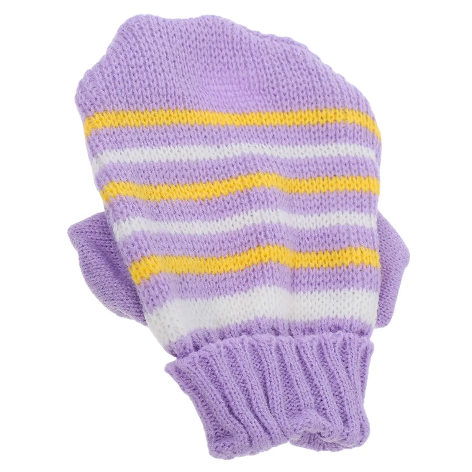 

Cute Pet Cat Dog Sweater Winter Coat Clothes Knitted Christmas Holiday Outfit Puppy Kitten Apparel Soft Cozy Durable Easy Clean