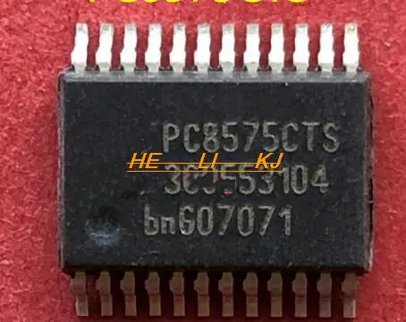 novo-original-100-pc8575cts-ssop24