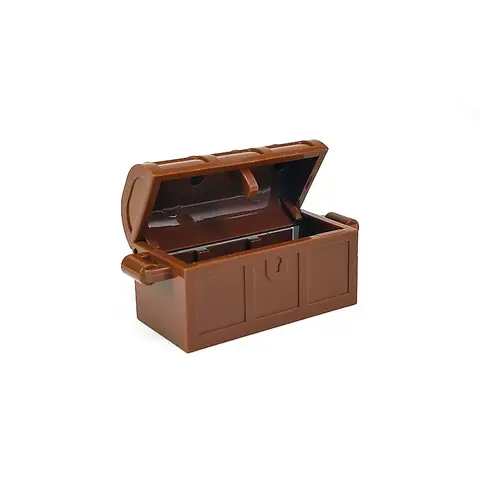 10 best sales Lego-dator - №4