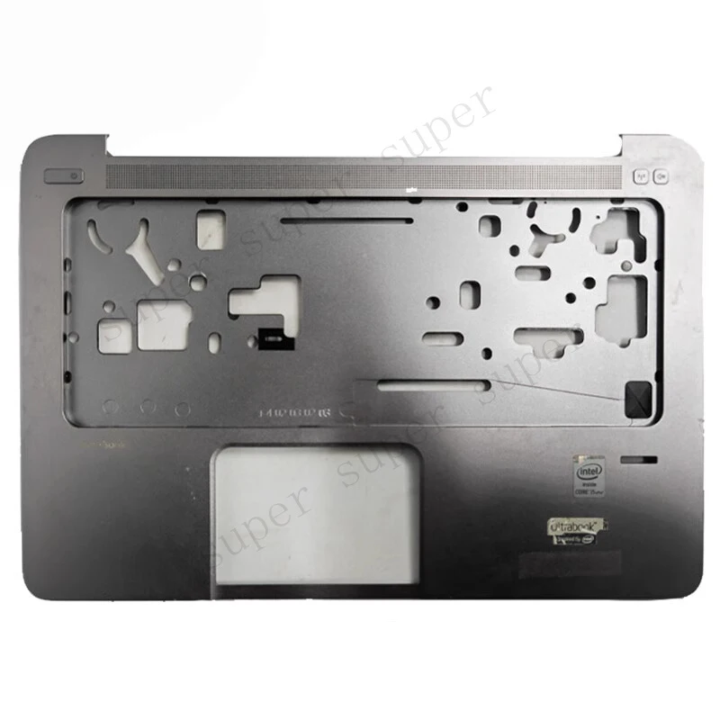 

S+ For HP EliteBook Folio 1040 G1 G2 Palmrest 739576-001 Silver