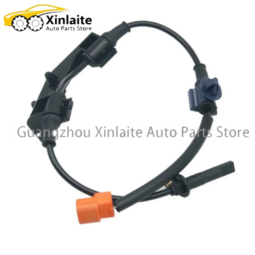 

57470-S9A-013 57475-S9A-013 High Quality Rear Left Right ABS Wheel Speed Sensor For HONDA CR-V 2002-2006 Car Accessories ﻿New