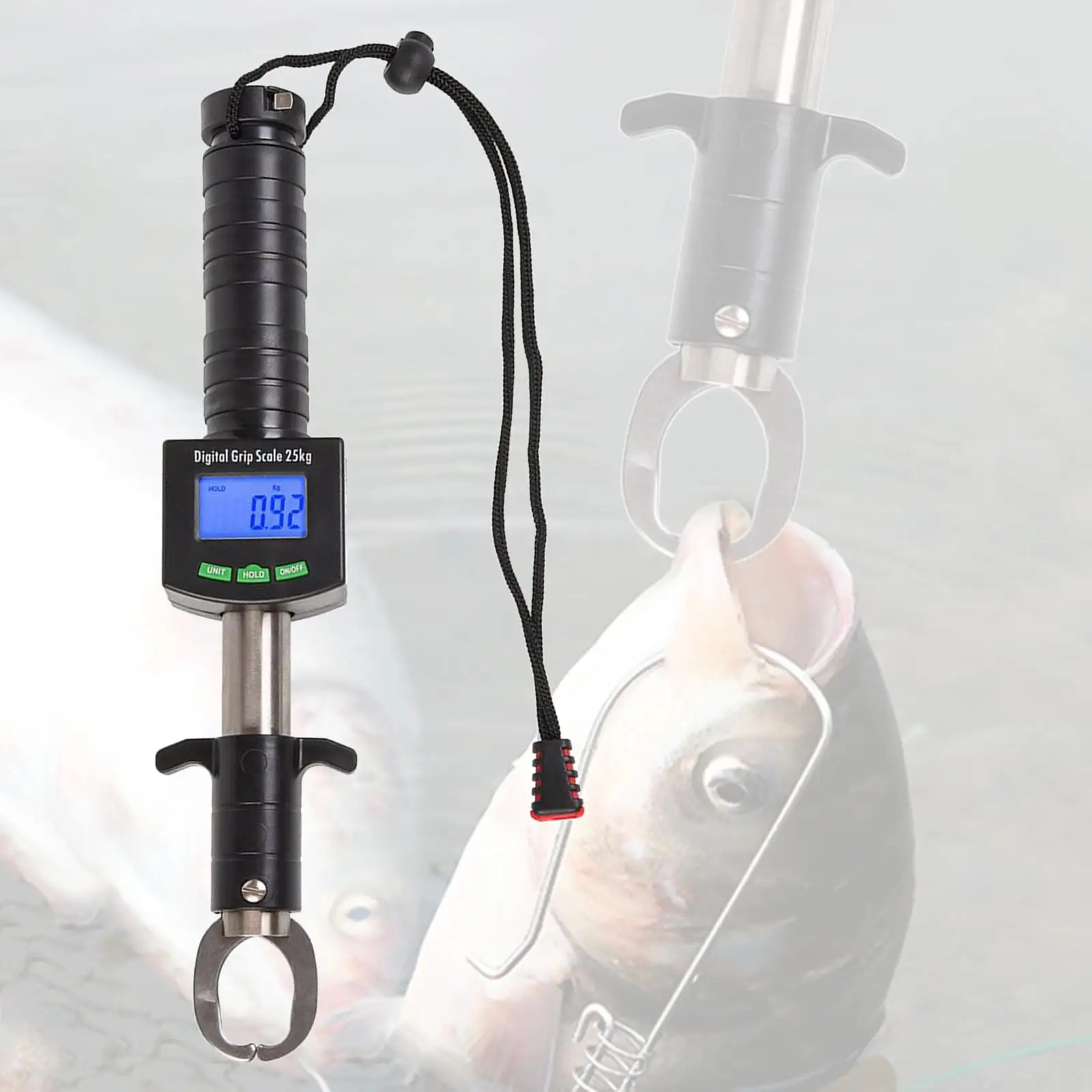 fish-lip-gripper-portable-digital-scale-non-slip-handle-fishing-grip-tackle-tool-for-freshwater-saltwater-fish-catching