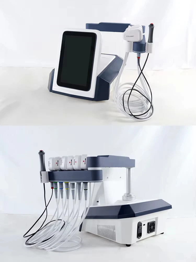 Face Wrinkle Reduce  Facial Skin Lifting Machine 2025 High quality  quality assurance