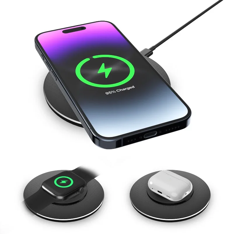 Fast Wireless Charg… - image