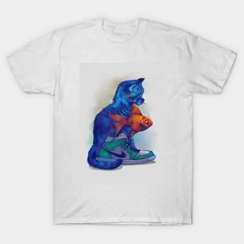 

Футболка Amazing World S 5XL Быстрая доставка