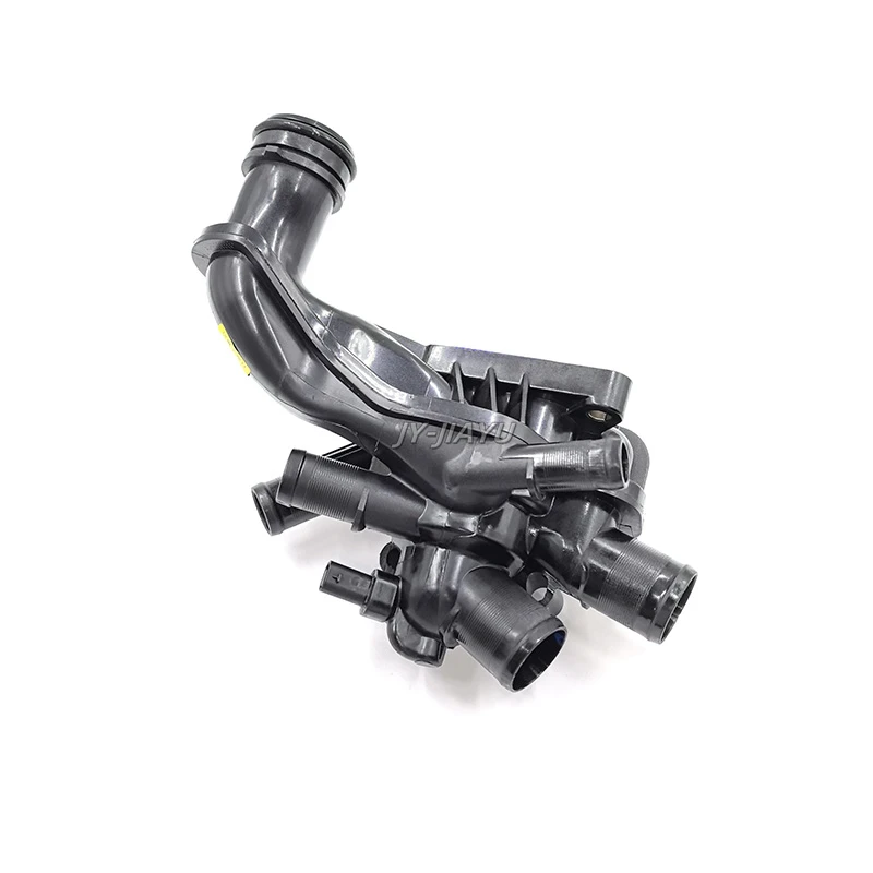 

Engine Thermostat Housing Assembly For BMW MINI R55 R60 R58 R56 R57 R61 R59 1.6L 1.6T COOPER JCW 11538674895