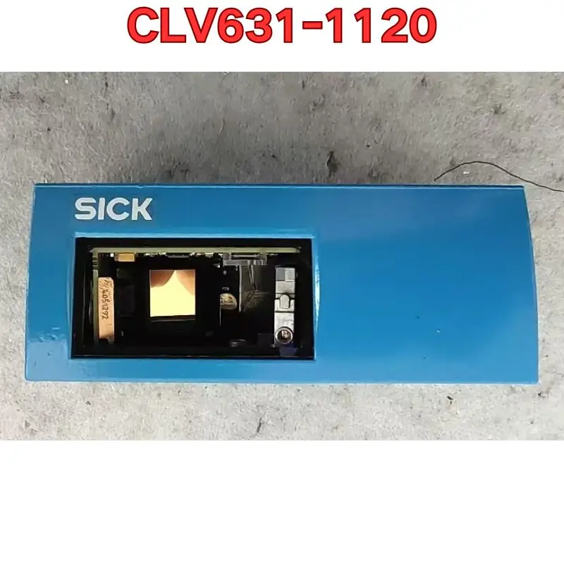 Brand new original CLV631-1120 code scanner