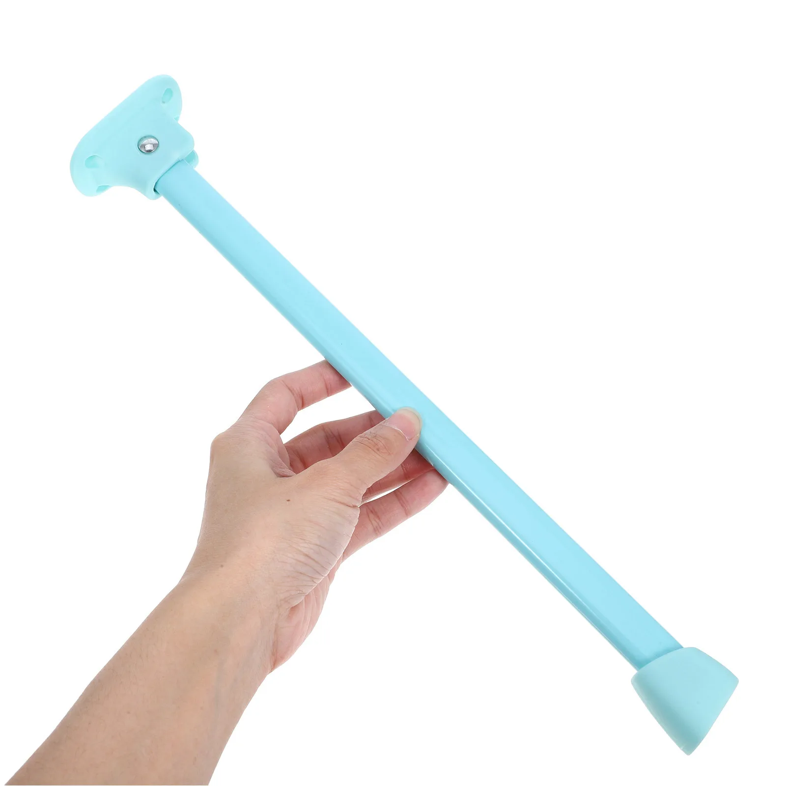 Metal Furniture Legs Folding Legs for Coffee Table Desk Risers Adjustable Sturdy Lightweight Versatile Usage Support