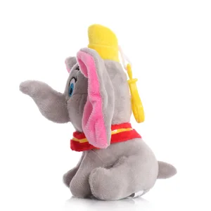 7 principais vendas pelucia dumbo - №5