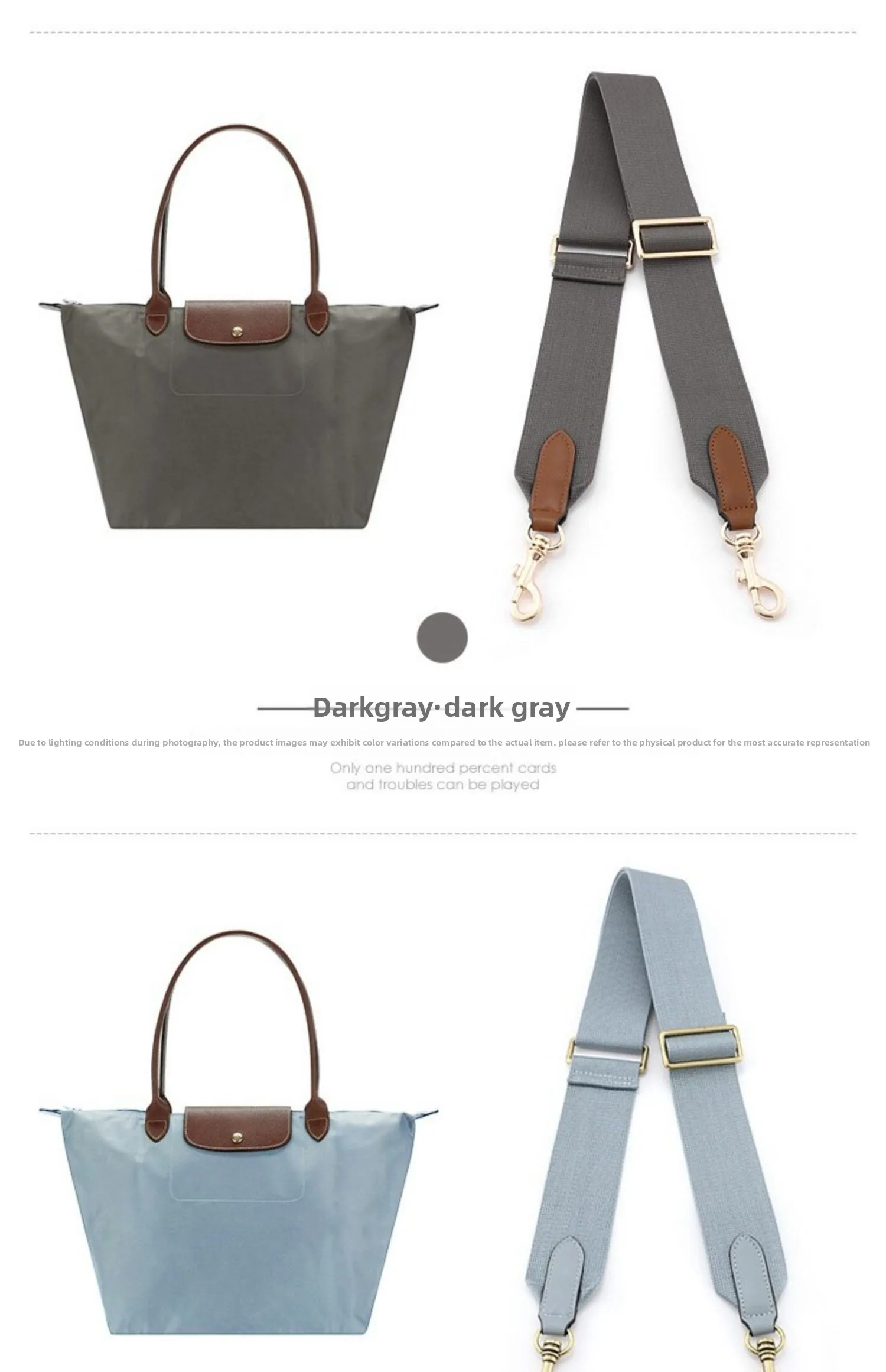 Wide Shoulder Strap Canvas Bag Strap Lengthened Slung Adjustable Strap Durable Replacement Bag Belt Bag Accessories