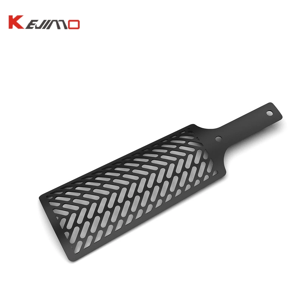 Motorcycle FOR ZONGSHEN CYCLONE RA2 RE3 ZS400 2024-2025-2026 Exhaust Pipe Protector Heat Shield Guard Anti-scalding Cover