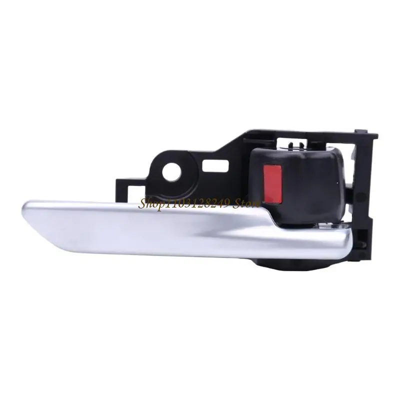 N5KD Inside Door Handle for Hiace with Integrated Clip-Style Mounting Frame