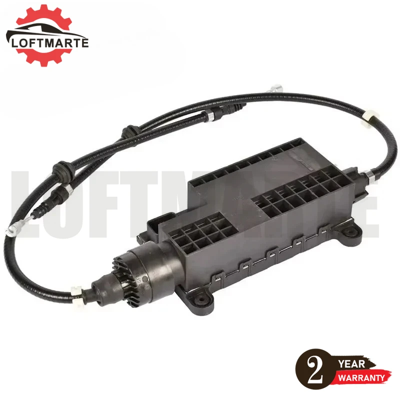 

OE 670030887 Car Parking Brake Electronic Handbrake Assembly For Maserati Quattroporte Ghibli 2014-2016