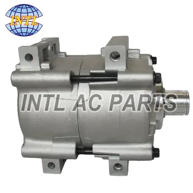 FS10 Auto A/C Compressor FOR Ford Ranger Mazda B2300 2.3L L4 140 CID 2001-2004 Compressor W/O CLUTCH 58169 471-8140 6511476