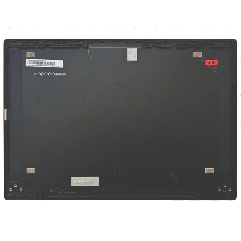 

TT New For Lenovo ThinkPad L13 LCD Back Cover/LCD Front Bezel Cover 5CB0S95343