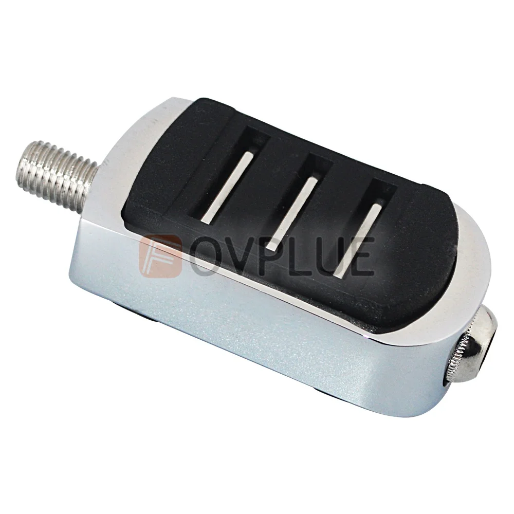 Motorcycle accessories Shift L - Abu Garcia Reel Revo ulasan dan harga