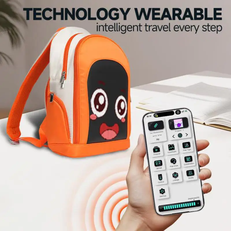 led-backpack-men-and-women-students-casual-bluetooth-diy-animation-comfortable-travel-backpacks-women-bag-laptop-bag-school-bag