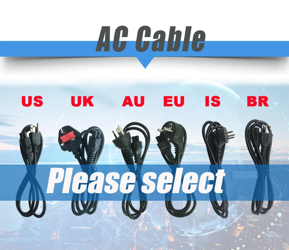 130W 19.5V 6.7A PA-4E AC Adapter For Dell DA130PE1-00 FA130PE1-00 LA130PM121 Laptop Charger Power Supply PA4E Slim