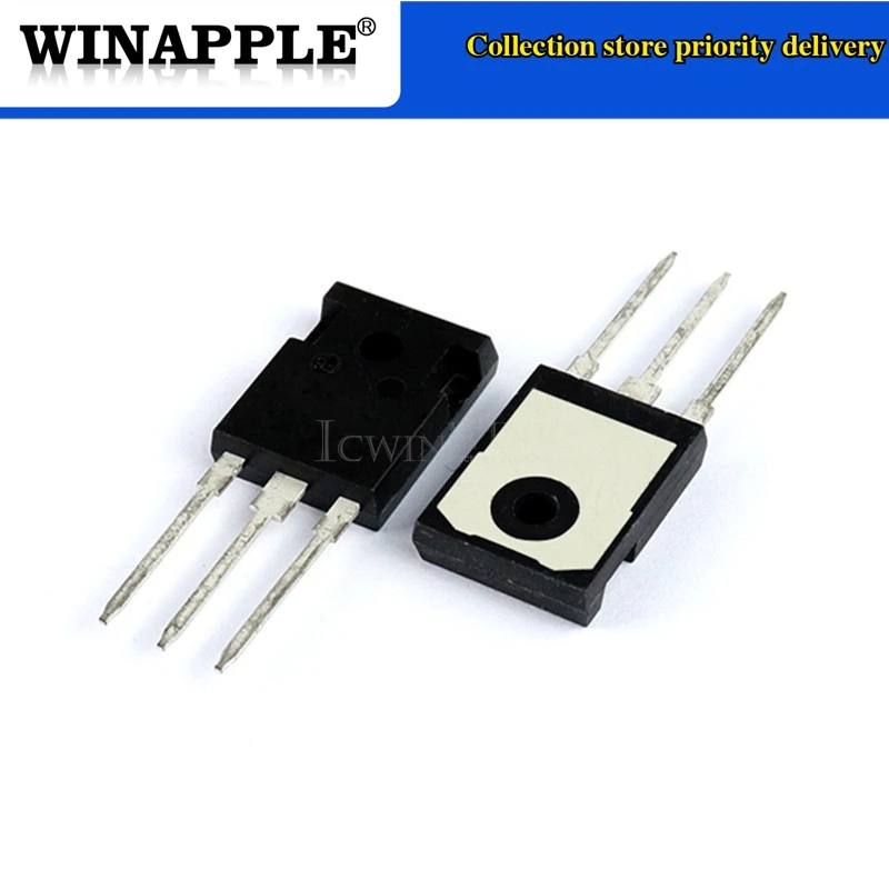 2SJ6810A J6810A MBR3060APT MBR3060 BU2520AX BU252 TO-3PF