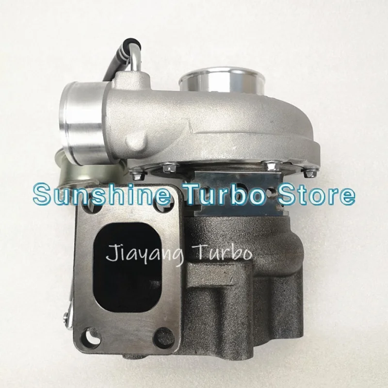 

Turbo for Mini Tuck with 4F 3.0L engine GT17Z Turbo 879634-4 F3100-1118100A FC700-1118100-502