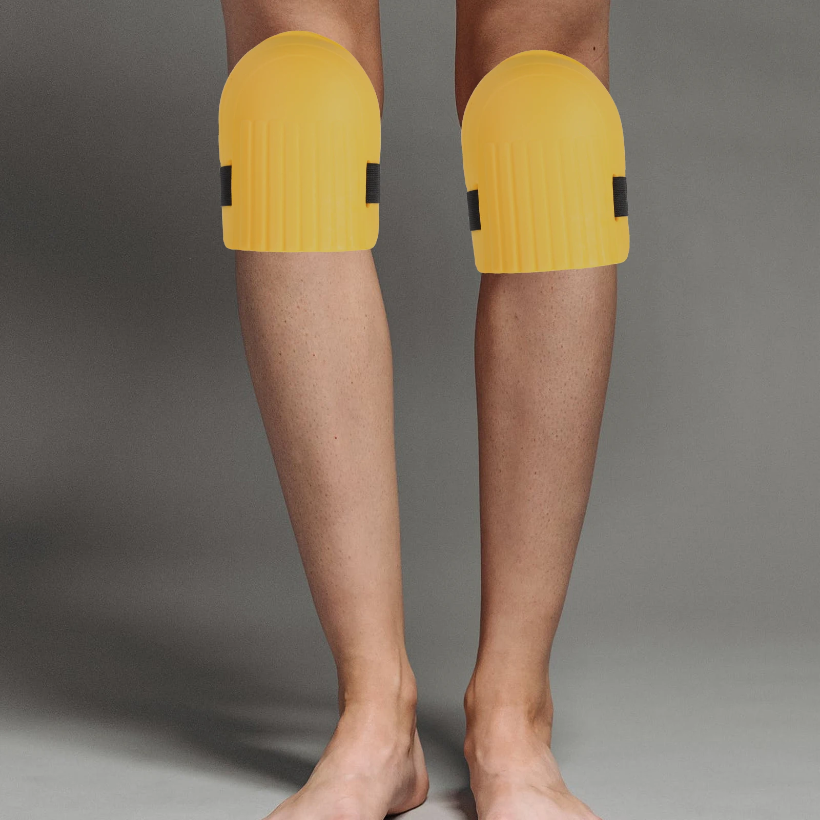 

1Pair Comfortable Eva Kneeling Pad Protective Kneeler for Gardening Plumbing Painting Carpeting Garden Kneeler