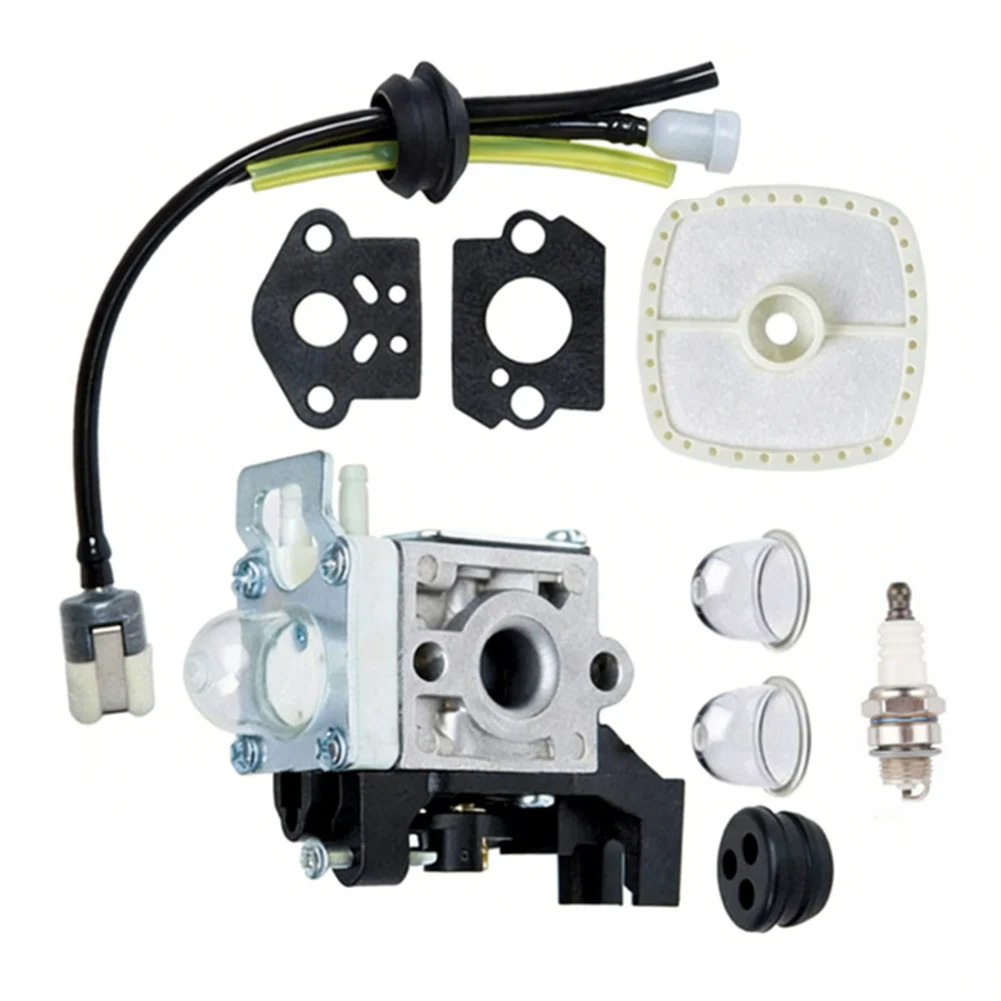 As Shown In The Picture Carburetor For ECHO Reliable In Demanding Conditions Precision Fuel Delivery For SRM-225 Trimmer