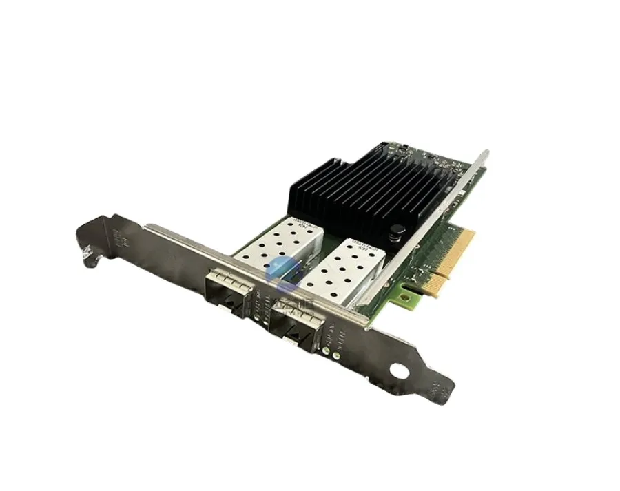 

Оригинал 100% X710-DA2 10G SFP +