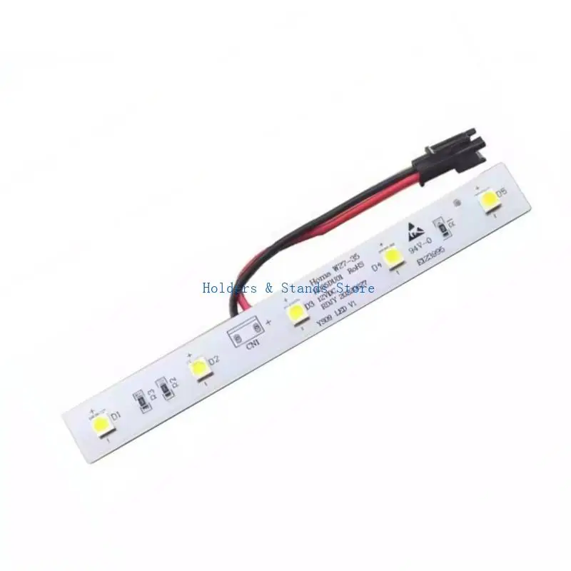 Y4UE 12V Светодиодные полоски замены детали аксессуары E123995 Светодиодные полоски легкая установка