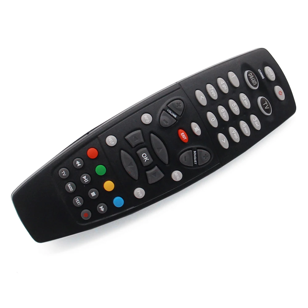 New DM800 Smart Remote Control for DREAMBOX DM800 Dm800hd DM800SE DM500HD Smart TV Set-top Box Controller High Quality