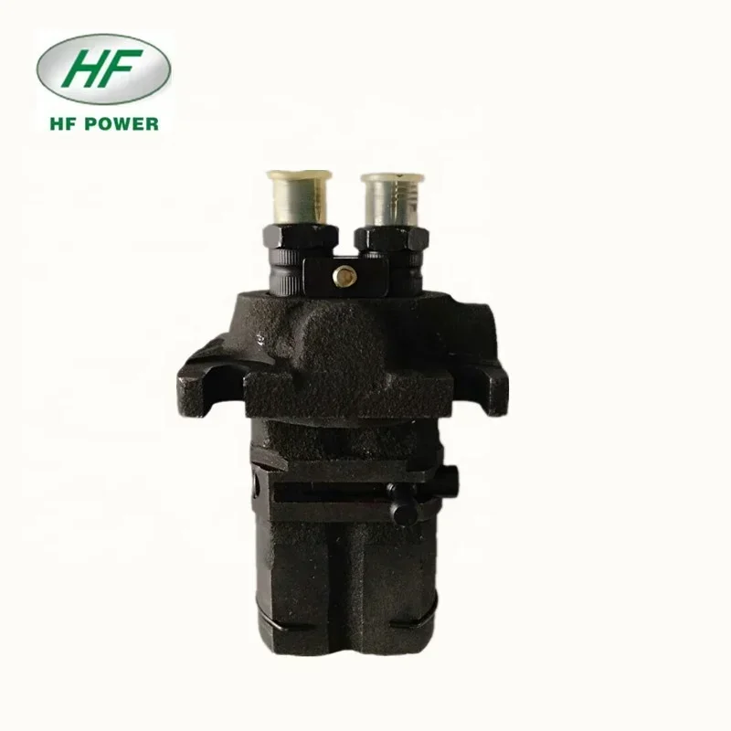 

Deutz F2L511 twin diesel injection pump 02233729