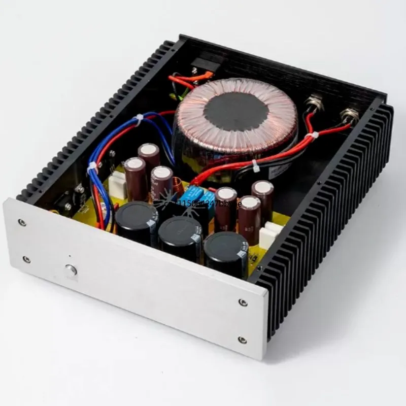 For 200W Linear Power Supply For HTPC Digital Player HIFI Amplifier Home Audio 12V 19V 24V High Current Output