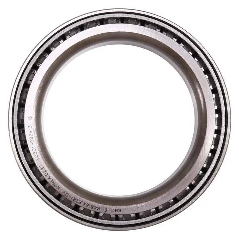 For IX35 Tucson Kia Sportage Sorento 45839-3B050 Bearing Taper Roller 458393B050