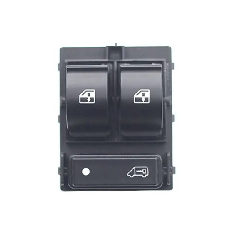 Car Power Window Main Control Switch 1606921480 For Boxer 2014- 2017 LHD-A99D