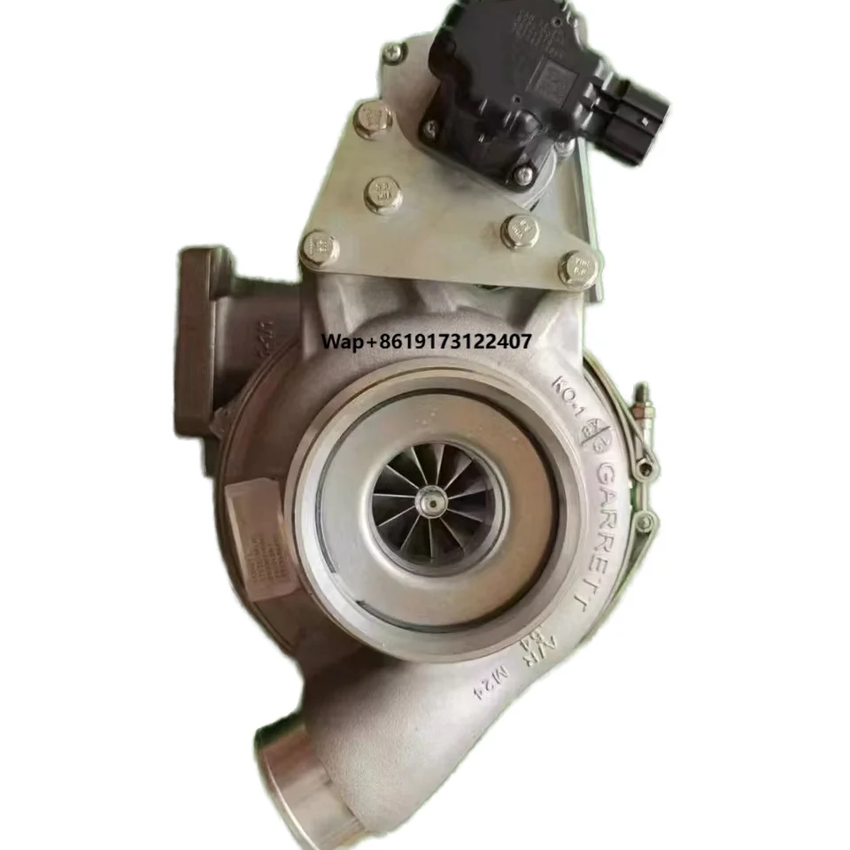 

High Quality New Turbocharger 840007-0050 8983549863 for GTC3576KLNV Engine Turbo Boost Control