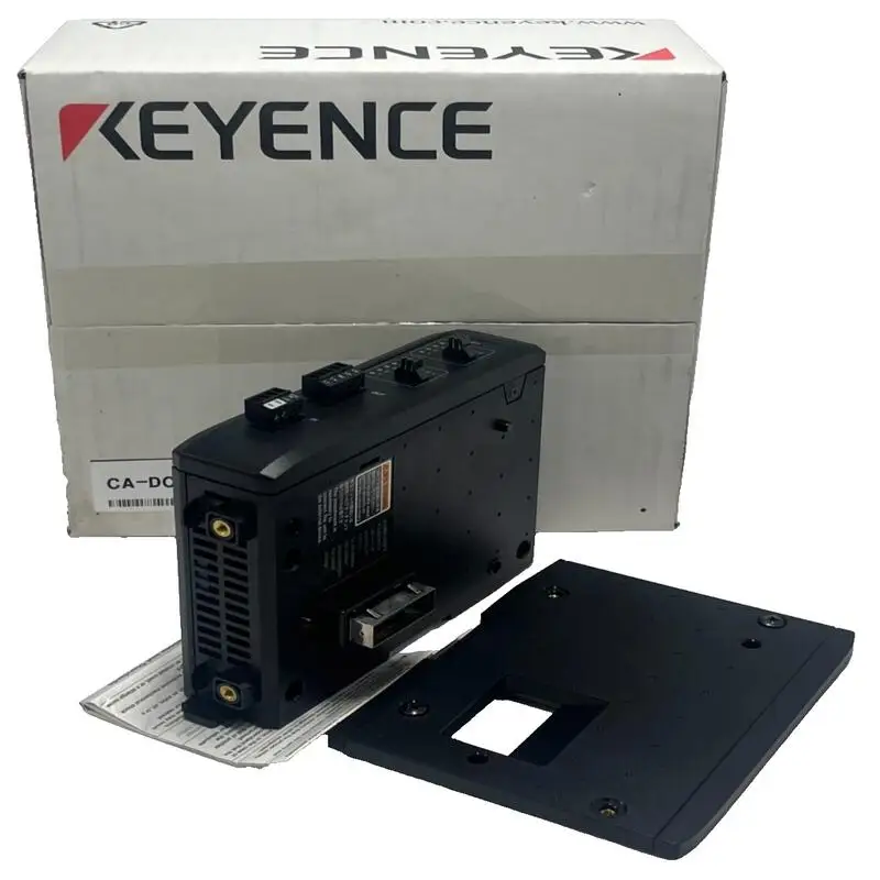 Brand New Original CA-DC21E Keyence 2-Channel LED Illumination Controller In Stock