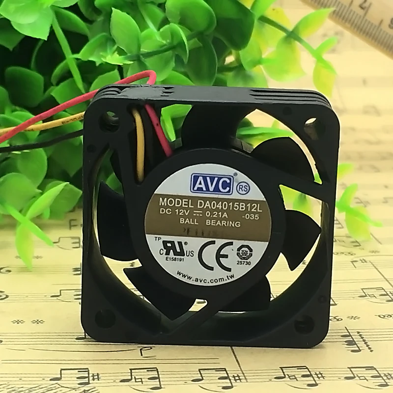 original-da04015b12l-12v-4015-40-40-15mm-novo-radiador-de-ventilador-de-refrigeraCAo