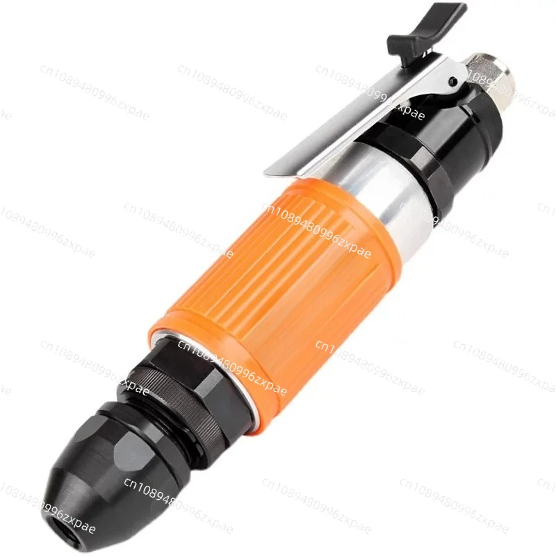 FG-50XDBA Slotted and flattened, deburring, portable pneumatic air milling cutter, chamfered trimming