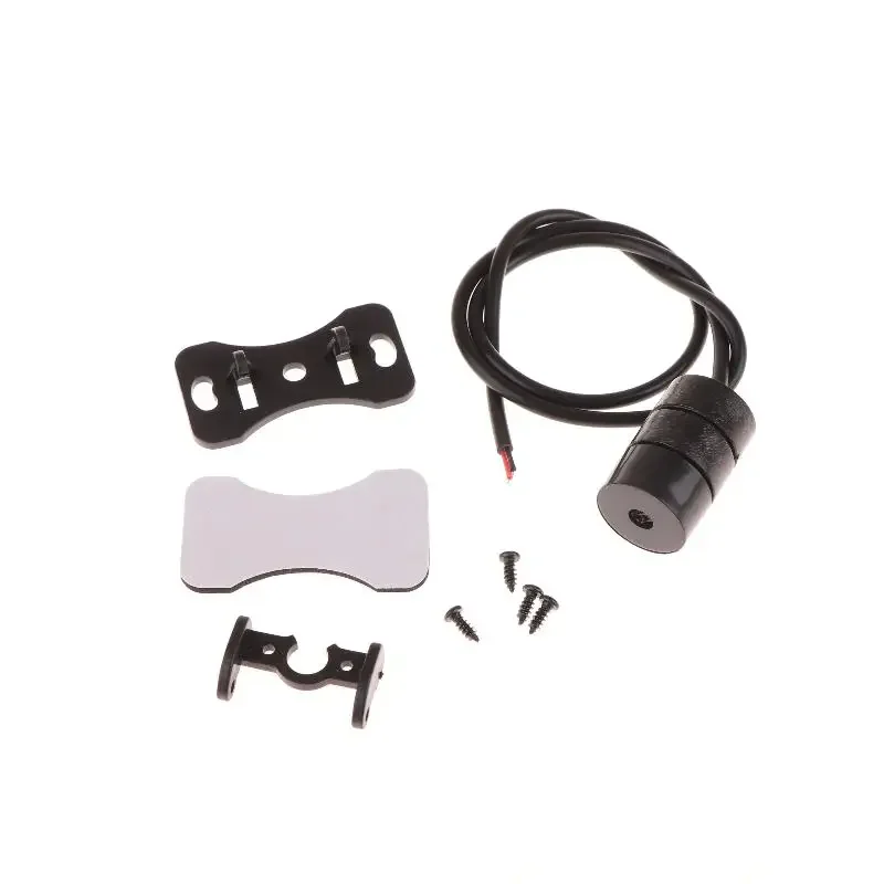 

Car Auto LED Laser Fog Light Vehicle Anti-Collision Taillight Brake Warning Lamp Cool Anti-Collision Car End Rear Tail Fog
