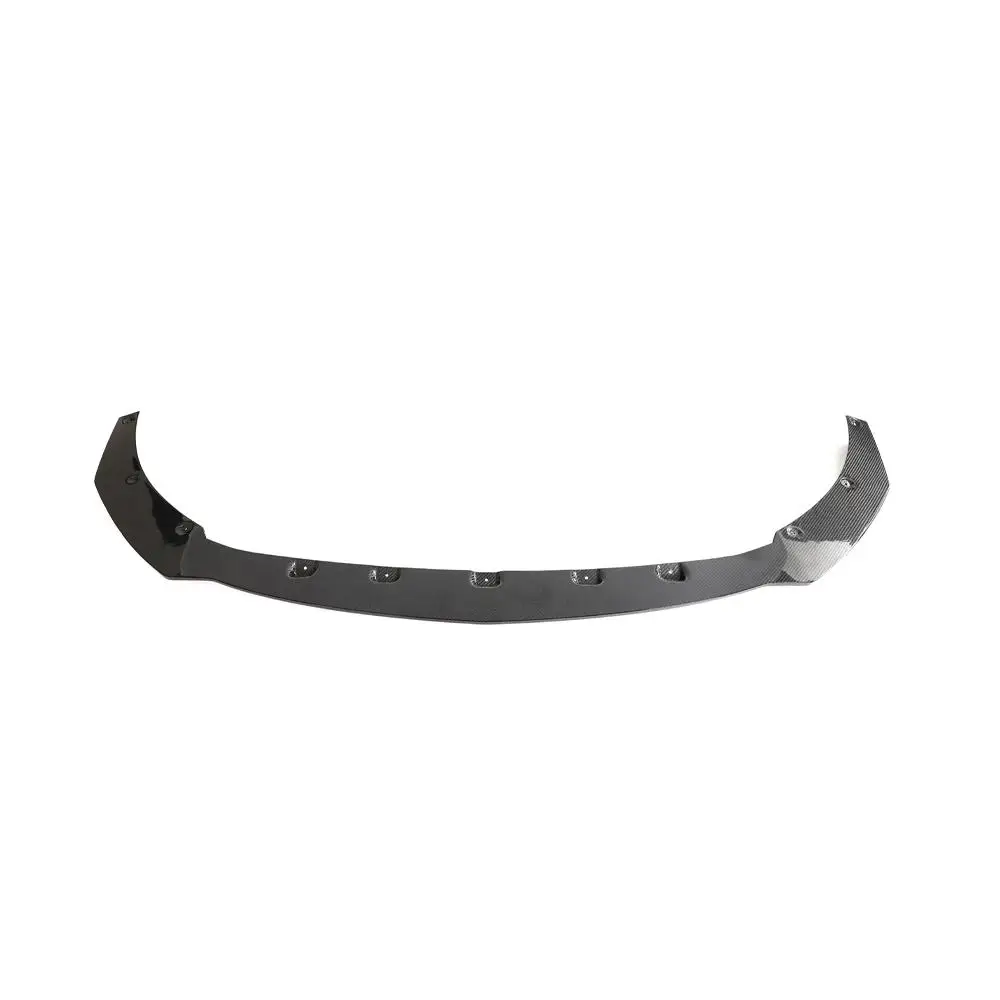 High Class Sport Stijl Voorbumper Lip Kin Spoiler Splitter Diffuser Voor Mercedes Benz CLA AMG W118 2020-22