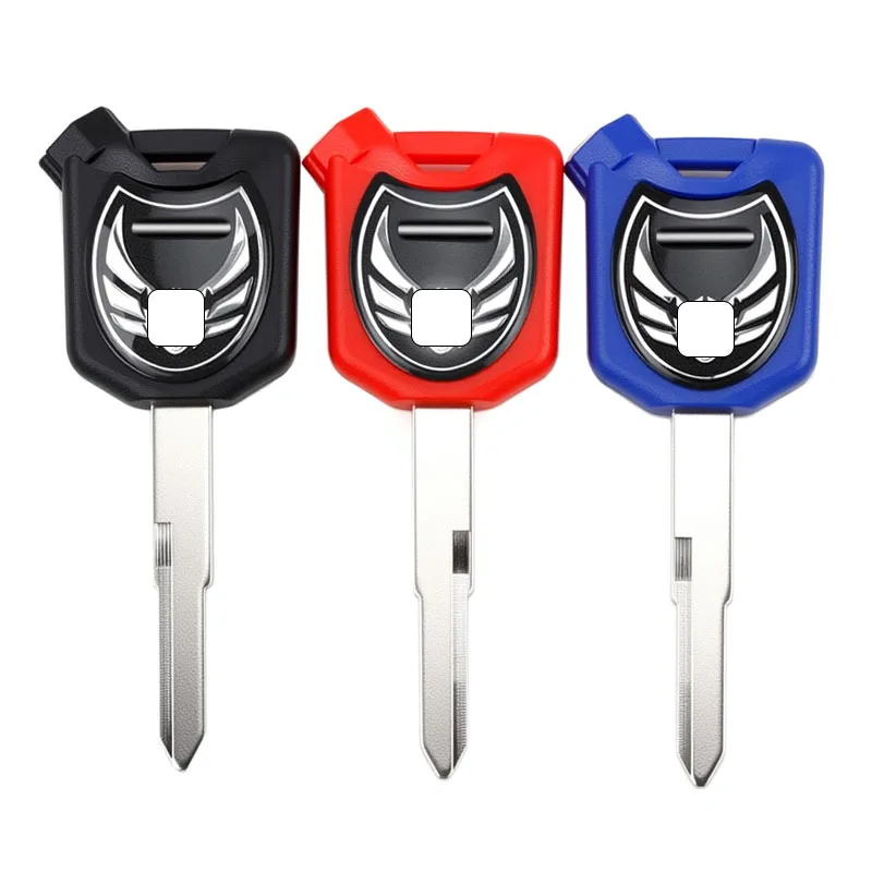 Заготовка для ключей от мотоцикла подходит для ключей Honda: LEAD125, AirBlade, Skyblade (Таиланд), Scoopy i и магнитных ключей.