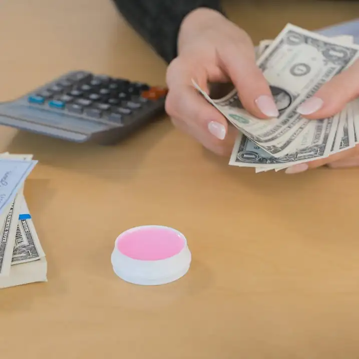 Sortkwik Fingertip Moisturizer 3/8 oz., 3er-Pack