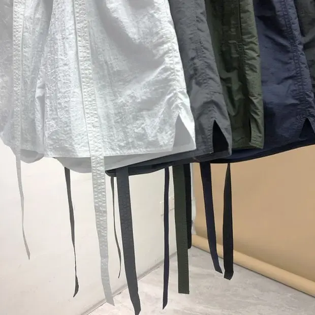 Pantalones ortopédicos elásticos de moda, finos, transpirables, Qui Dry, informales, de verano, corte holgado, juvenil, Vitali Sle, Color básico, playa...