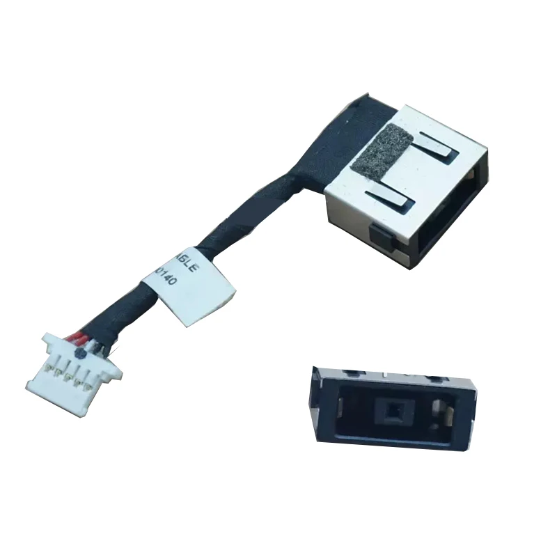 Neue echte Laptop DC Power Jack für Lenovo Hinkbook 13s-iwl 14s-iwl PRO-13IWL