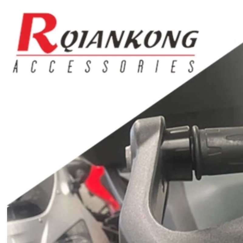 

Motorcycle Handguard Hand shield Protector For BMW R1300GS R 1300 GS ADVENTURE 2023 2024 2025 Windshield Riser Extension Cover